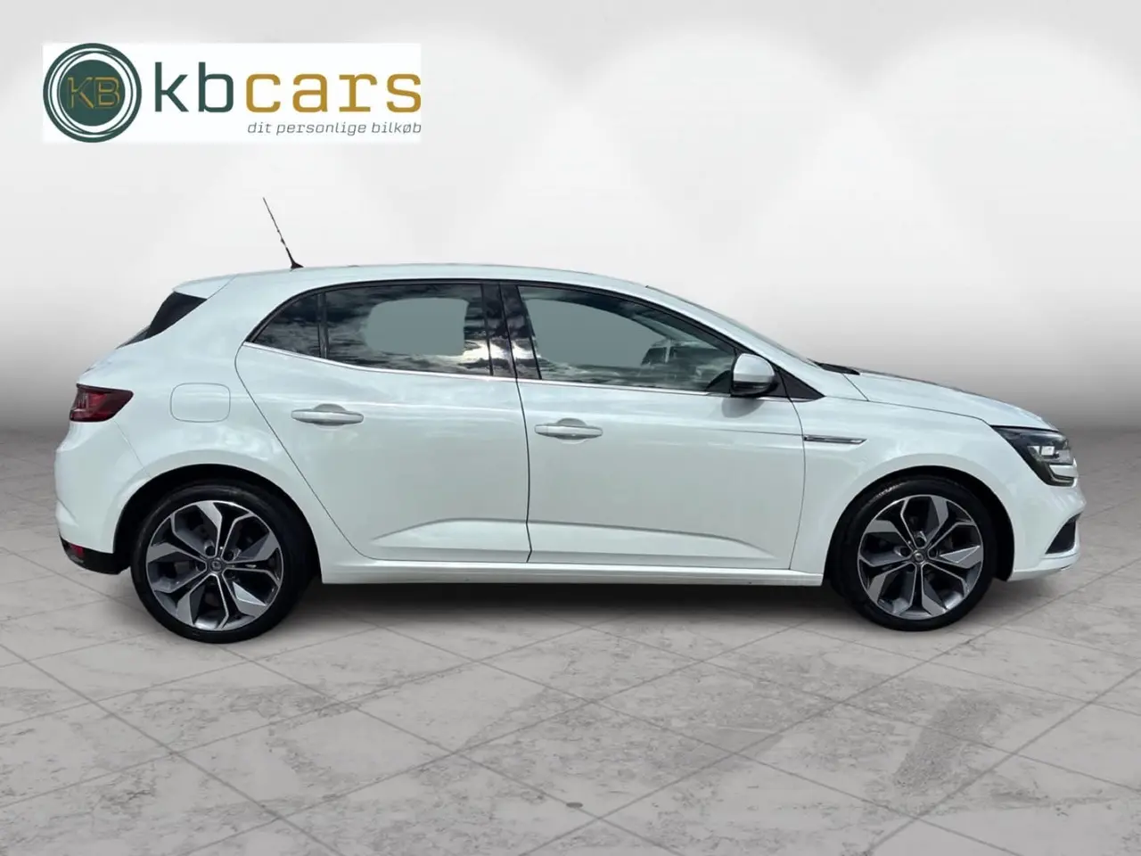 Billede 8 - Renault Megane IV 1,2 TCe 130 Bose Edition EDC