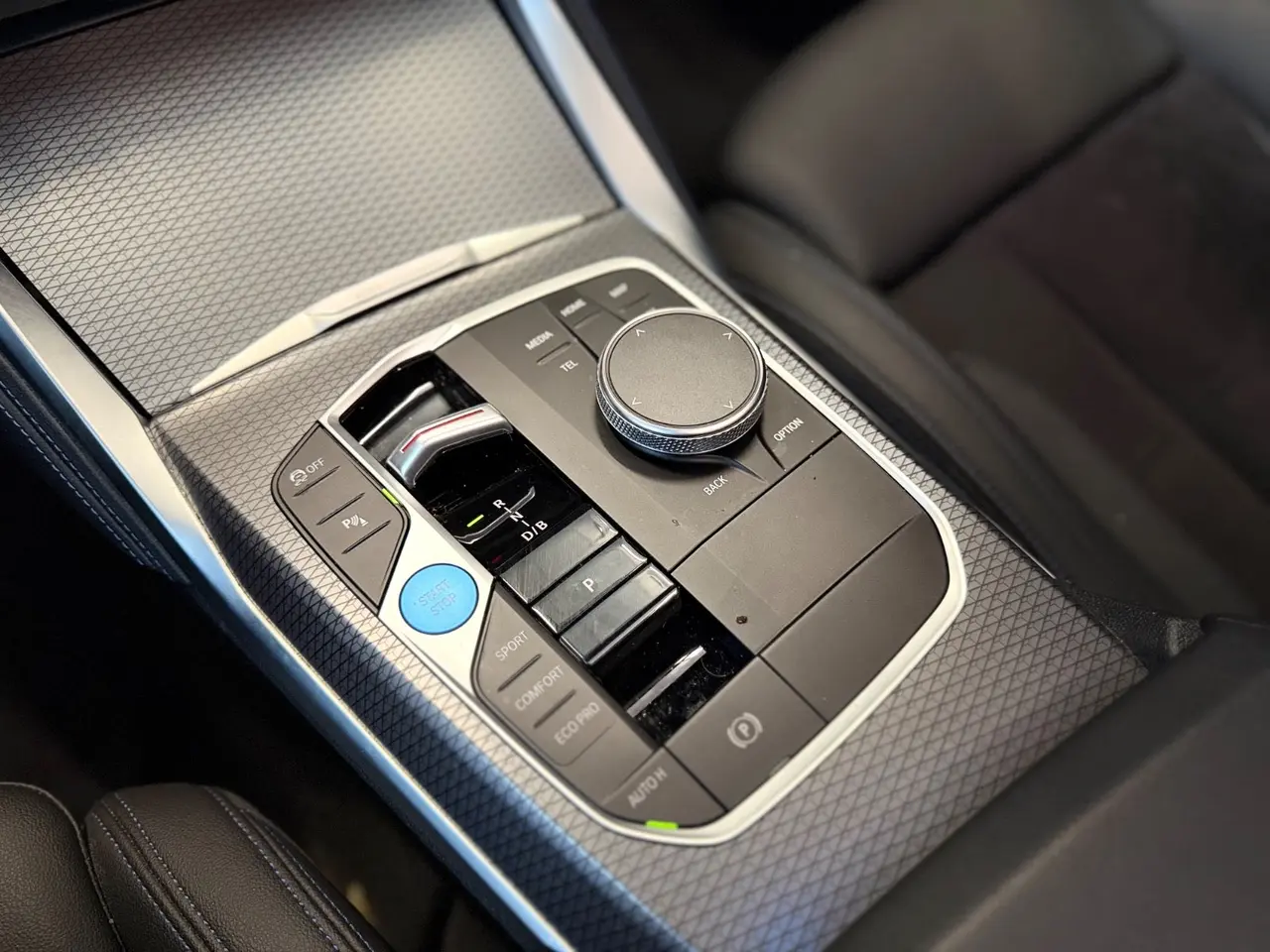 Billede 17 - BMW i4 eDrive40 M-Sport