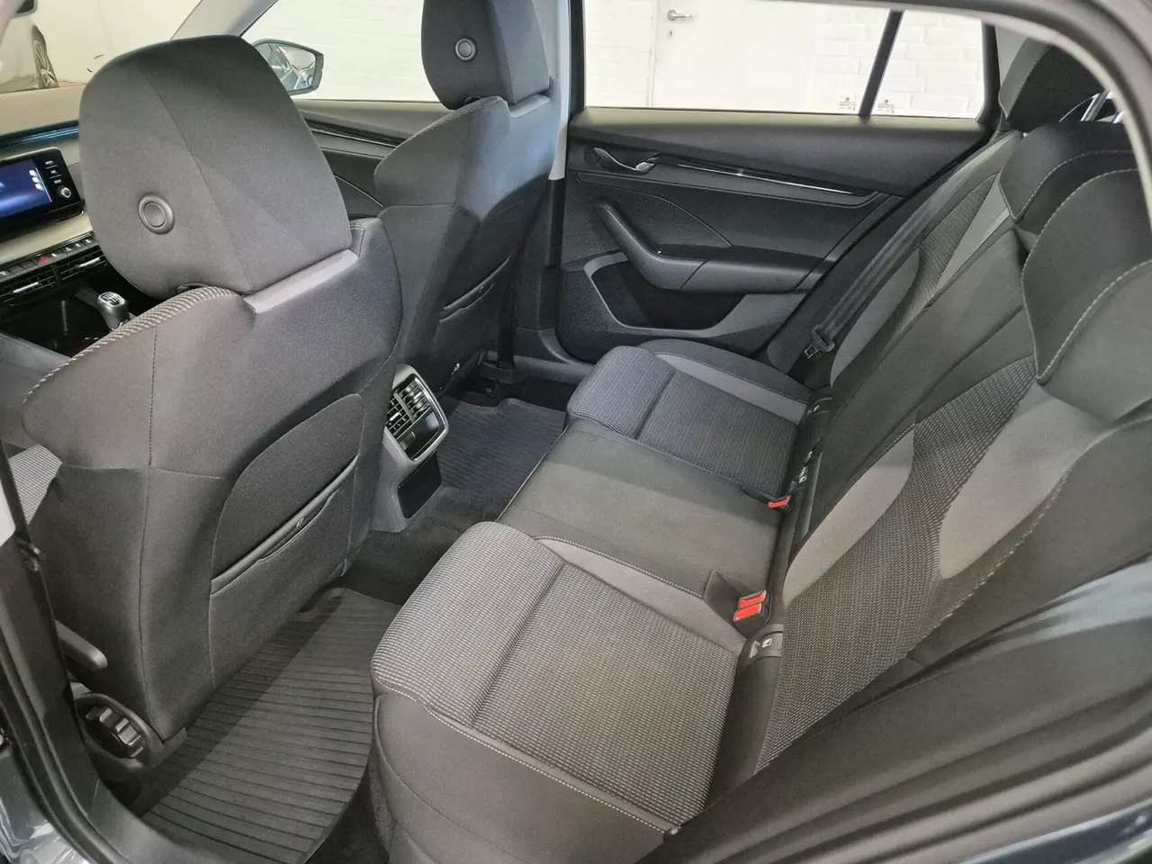 Billede 17 - Skoda Octavia Combi 1,0 TSI ACT Ambition First Edition 110HK Stc 6g