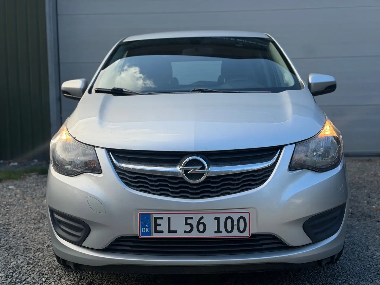 Billede 1 - Opel Karl 1,0 Cosmo