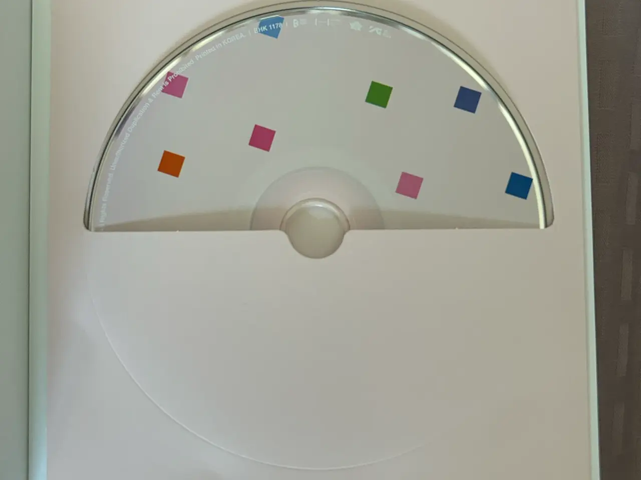 Billede 3 - TXT album kpop