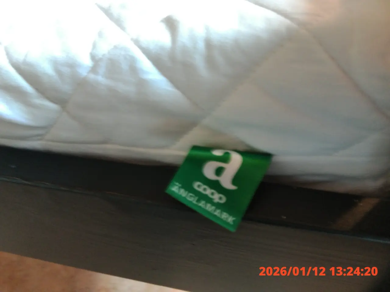 Billede 3 - Barneseng