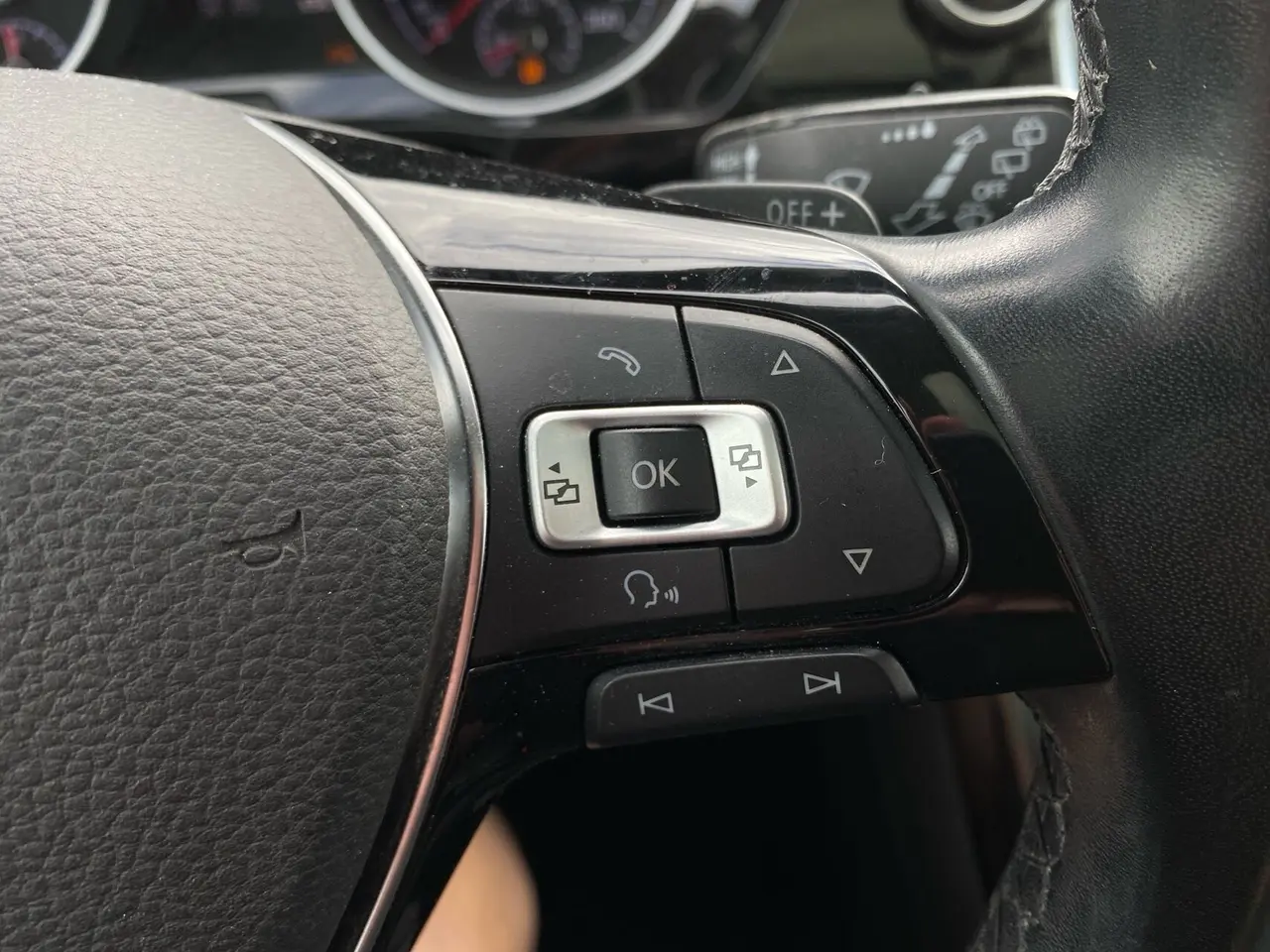 Billede 19 - VW Touran 1,8 TSI BMT Highline DSG 180HK 7g Aut.