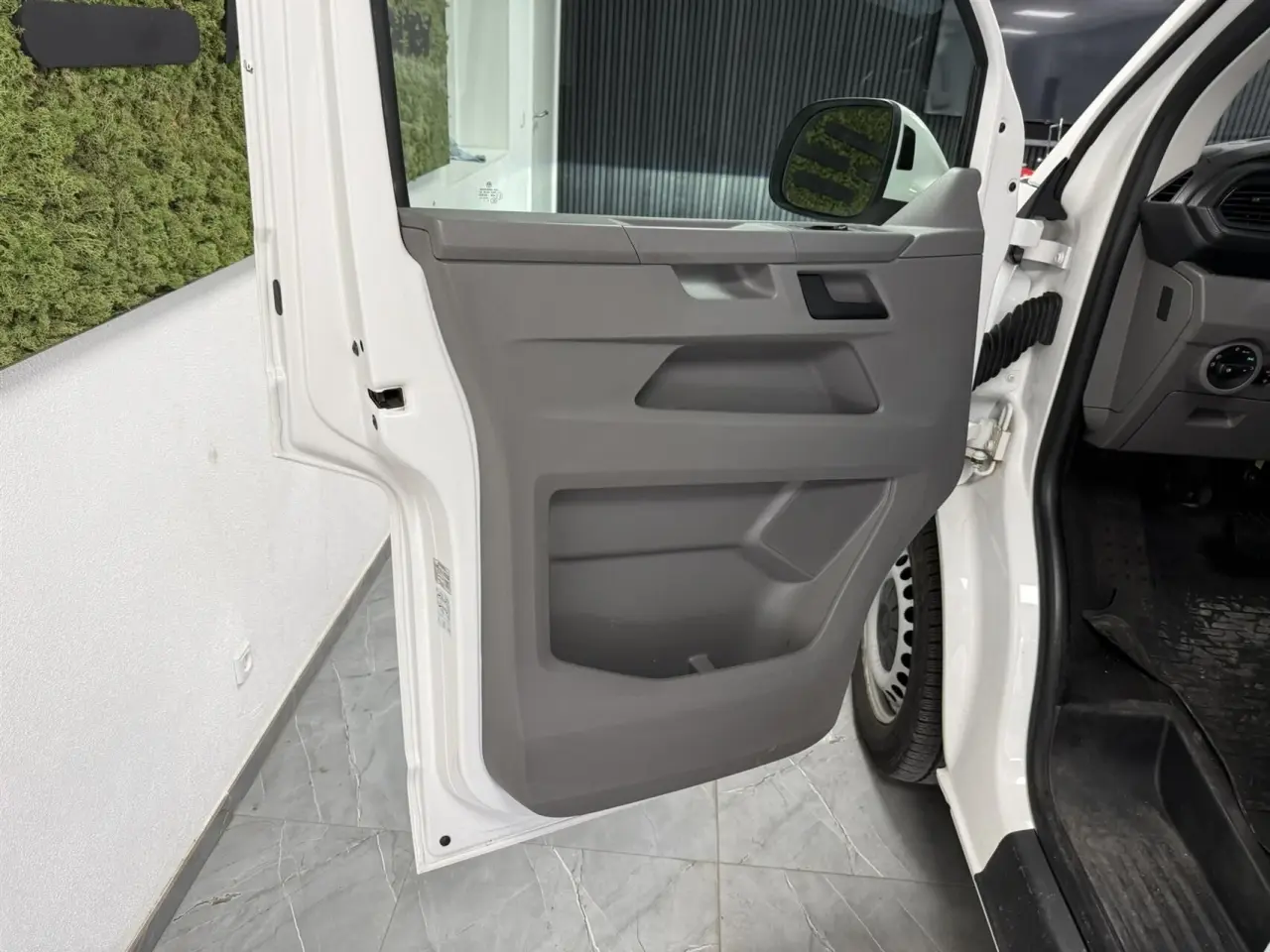 Billede 6 - VW Transporter Lang 2,0 TDI BMT DSG 150HK Van 7g Aut.