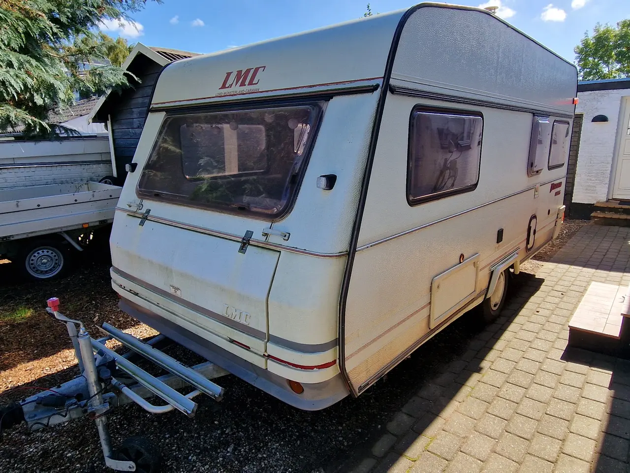 Billede 2 - NYSYNET LMC Münsterland 113 DeLuxe