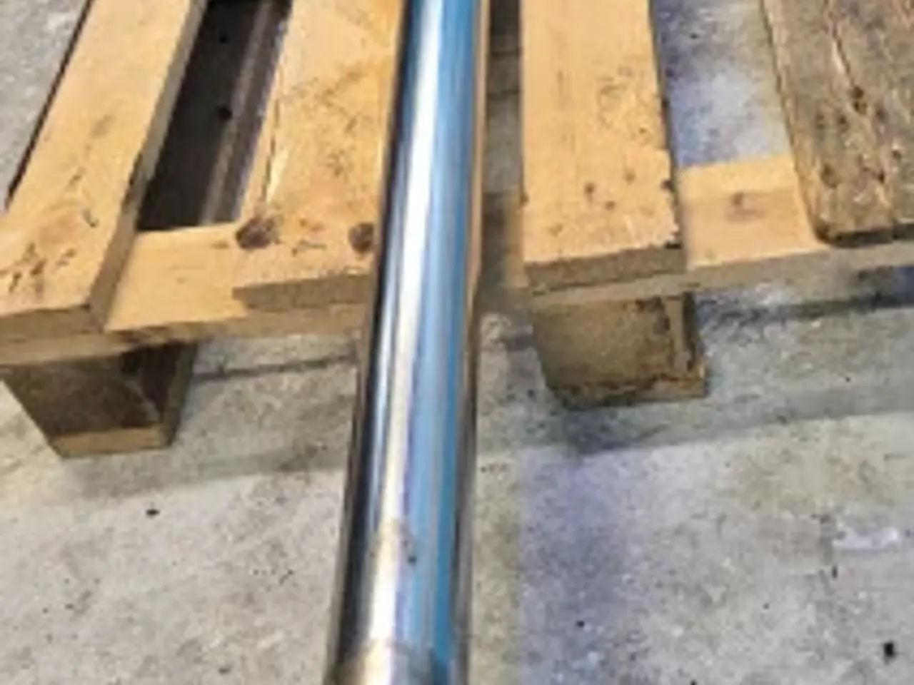 Billede 14 - New Holland LB115B Cylinder 87315531