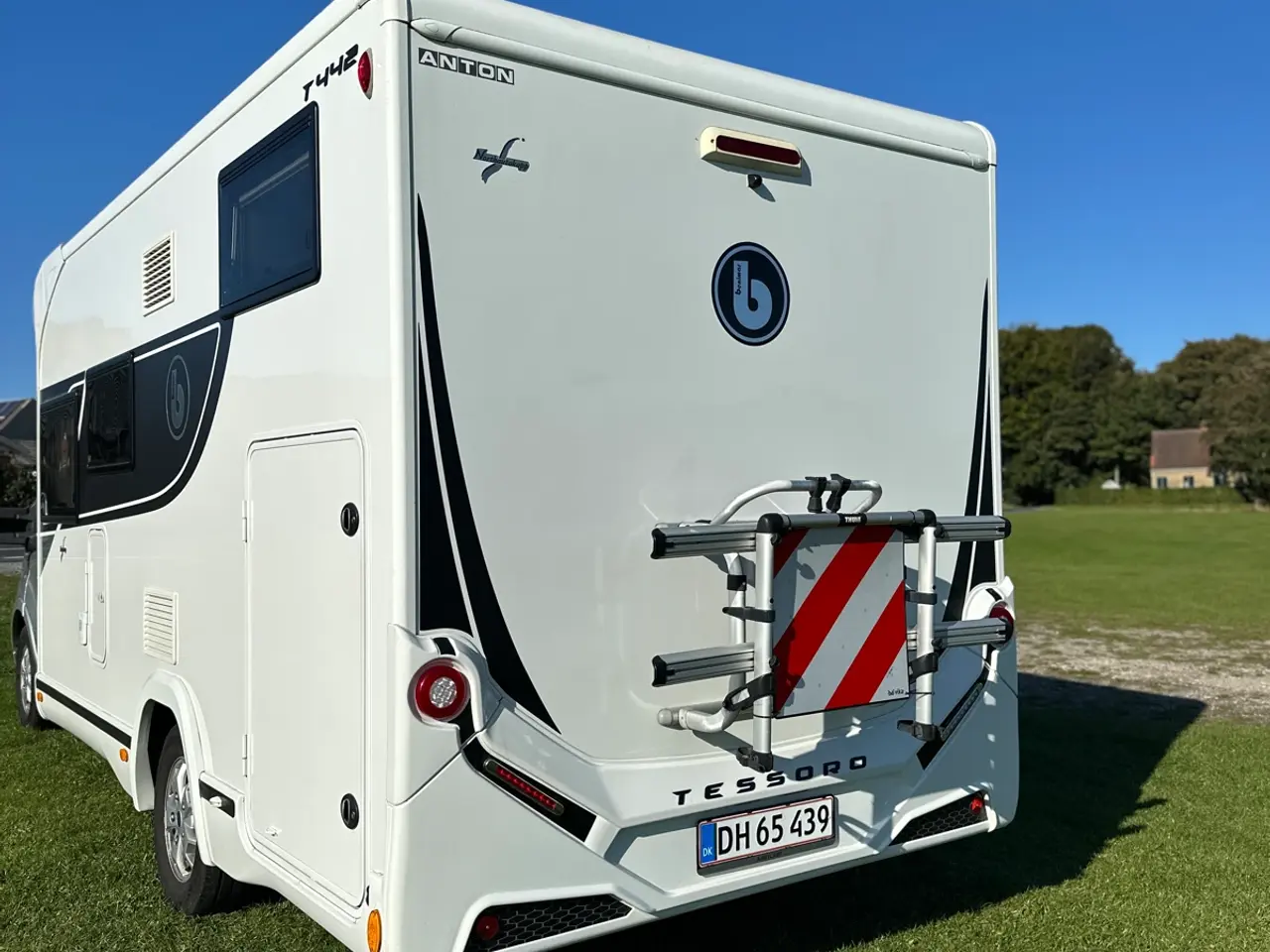 Billede 3 - Benimar Tessoro T442 Northautokapp – 2022 