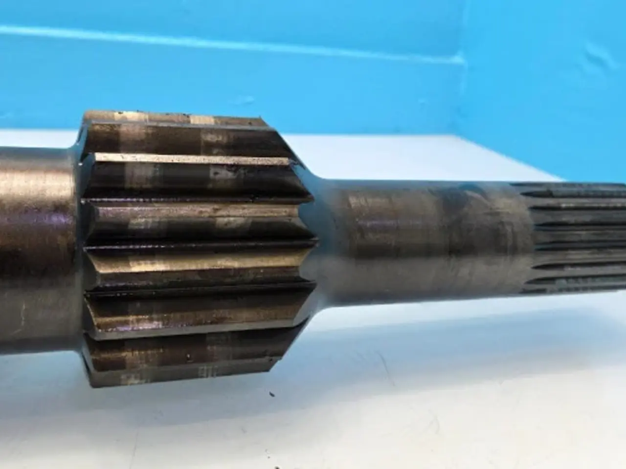Billede 14 - New Holland T7.315 Aksel 47774105