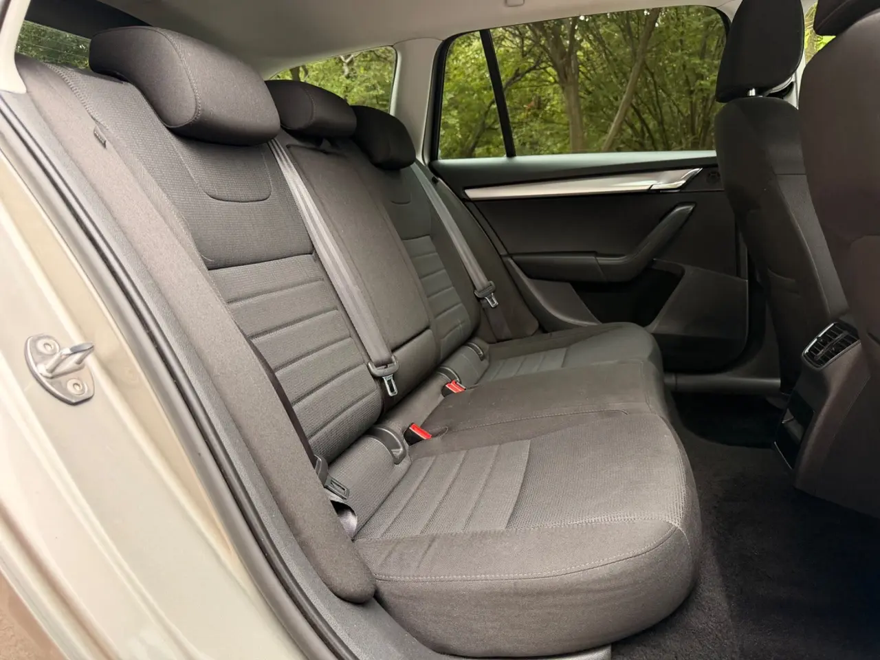 Billede 13 - Skoda Octavia 1,6 TDi 105 Active Combi