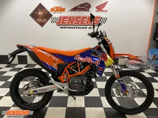 KTM 690 ENDURO R