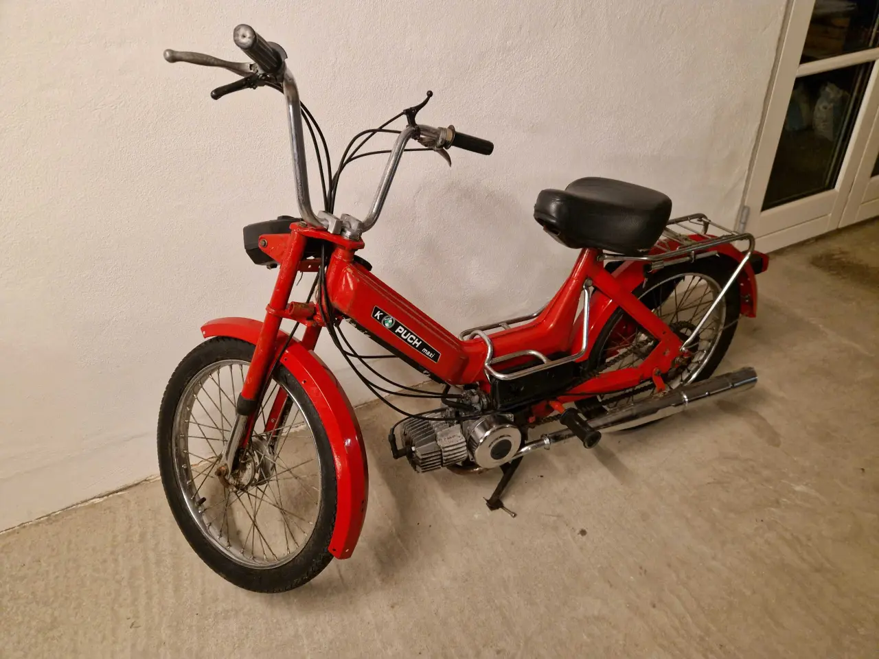 Billede 2 - Puch maxi 