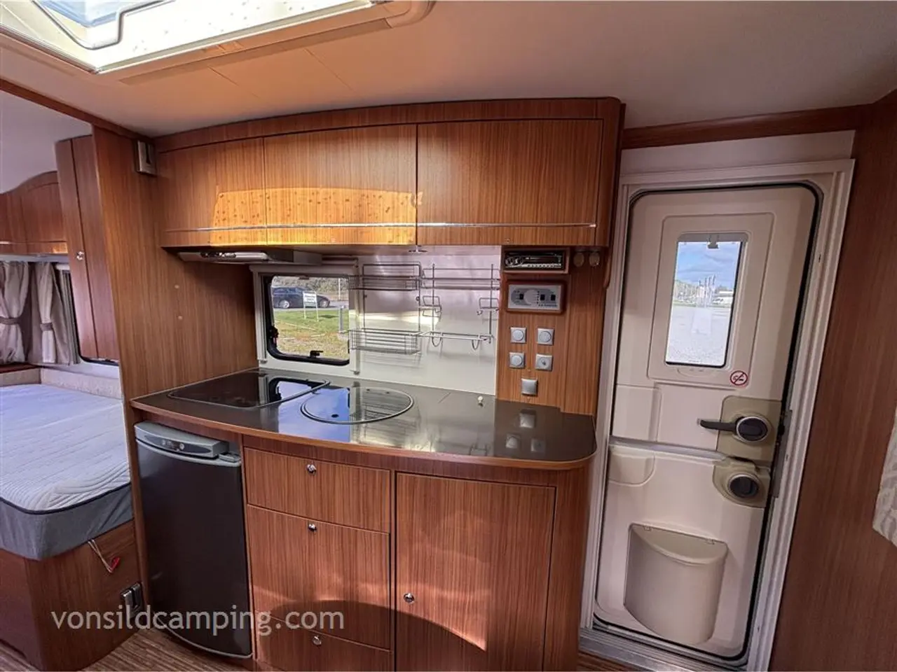 Billede 9 - 2010 - Adria Adiva 513 LT