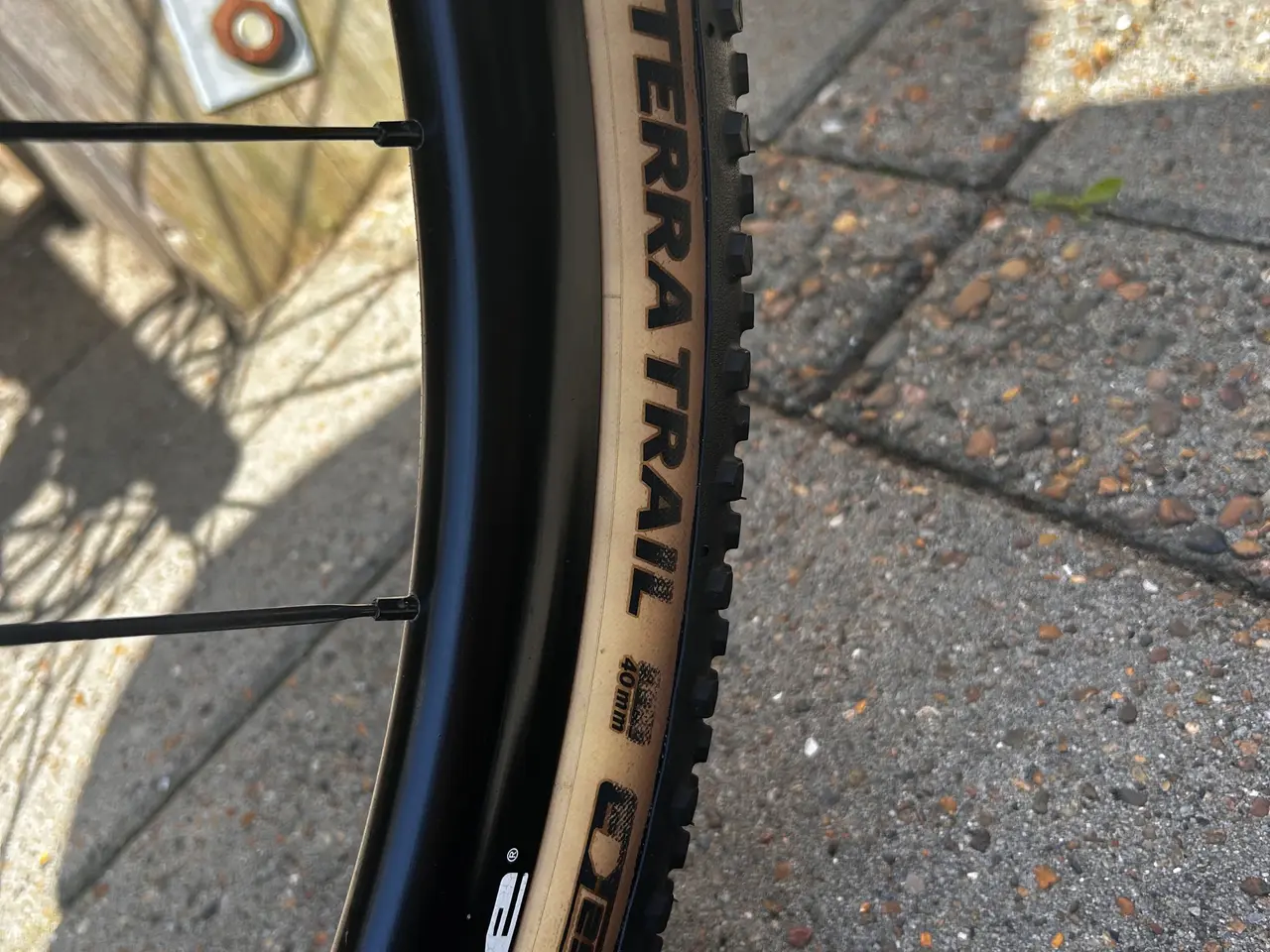 Billede 2 - Gravel bike/cykel
