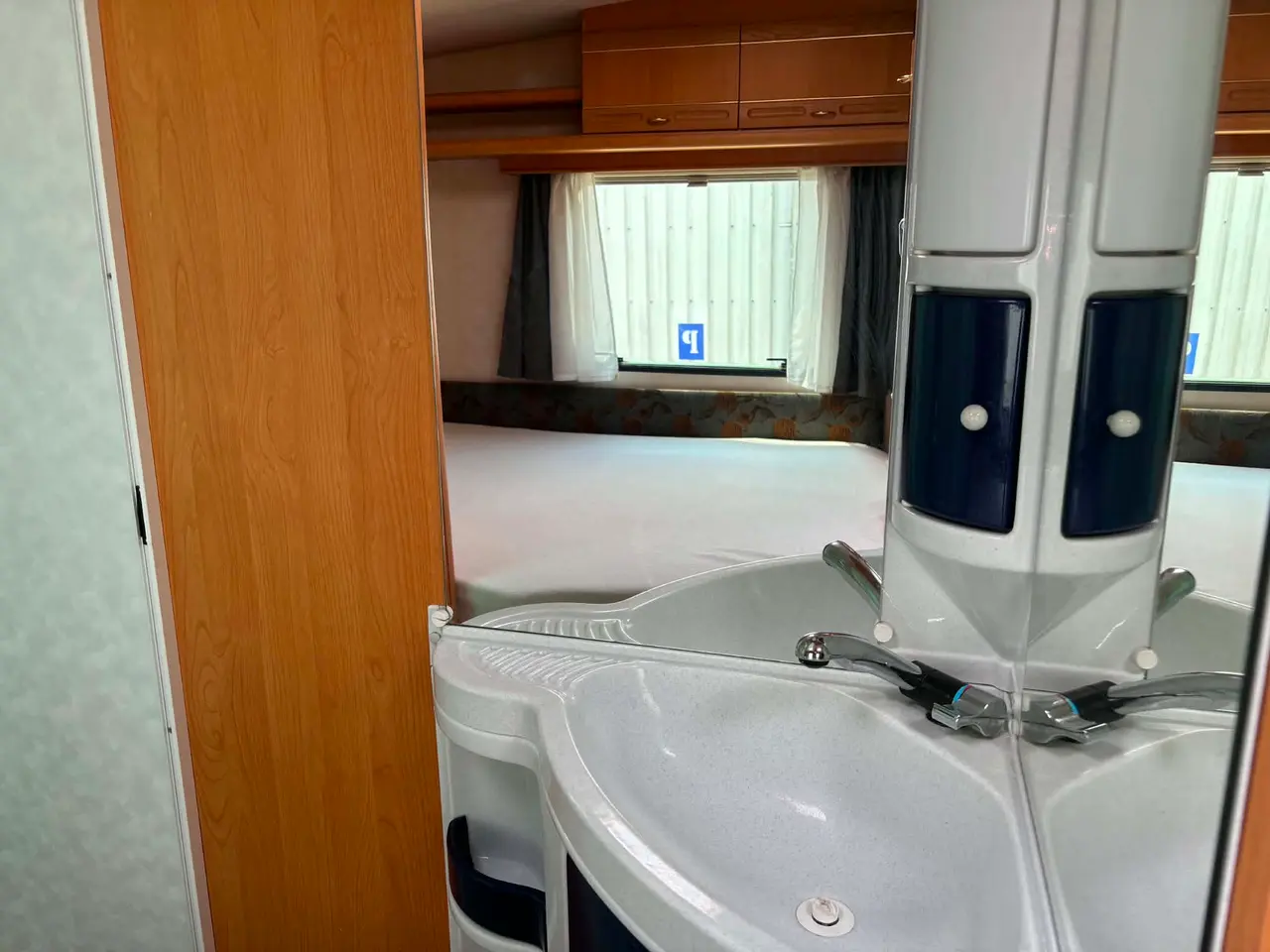 Billede 6 - NR 32 - Adria Unica 542 TK