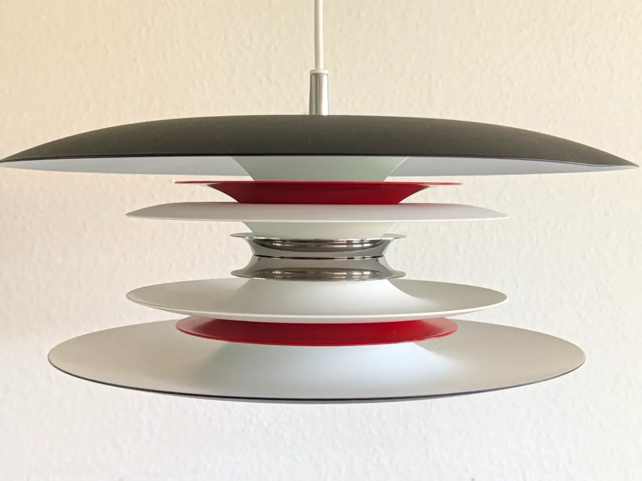 Billede 1 - Flot spisebordslampe