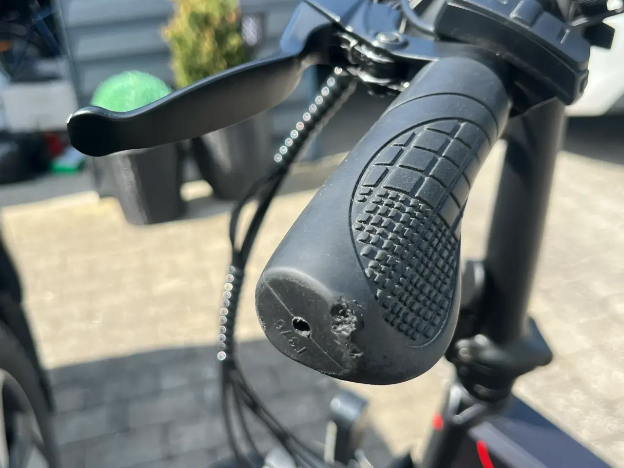 Billede 5 - Engwe Ep 2 Boost