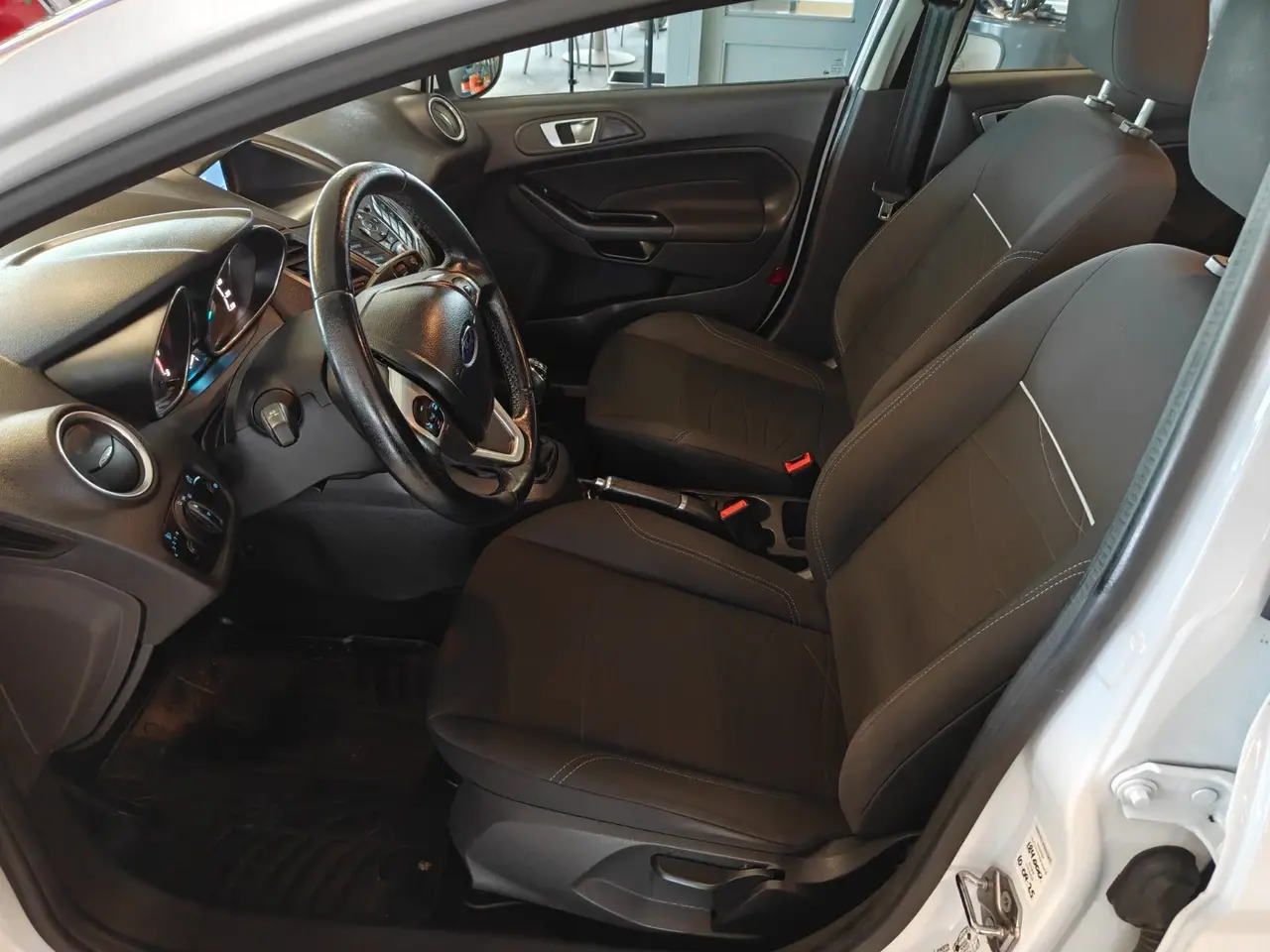 Billede 11 - Ford Fiesta 1,0 80 Trend+