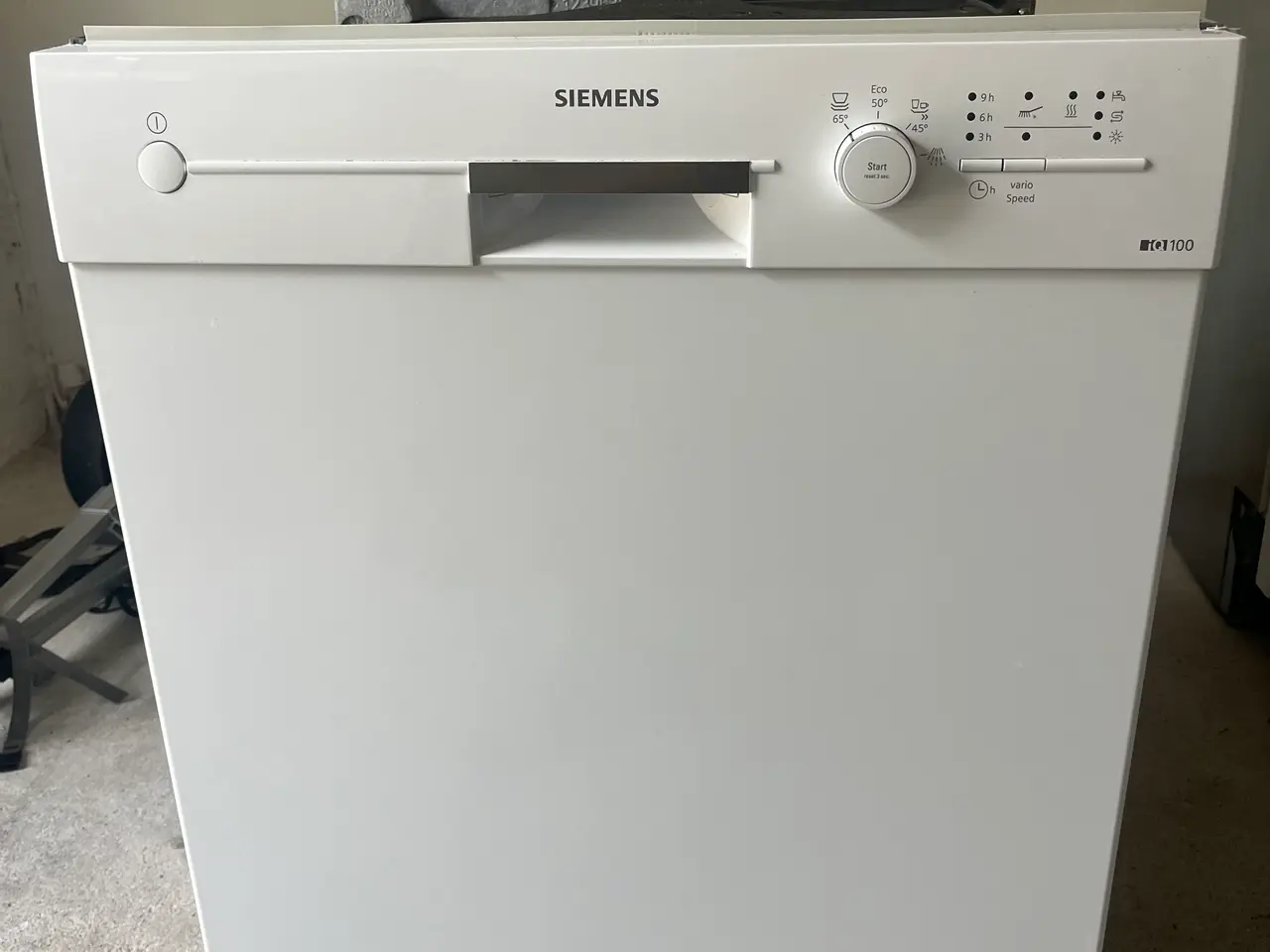 Billede 1 - Siemens IQ 100