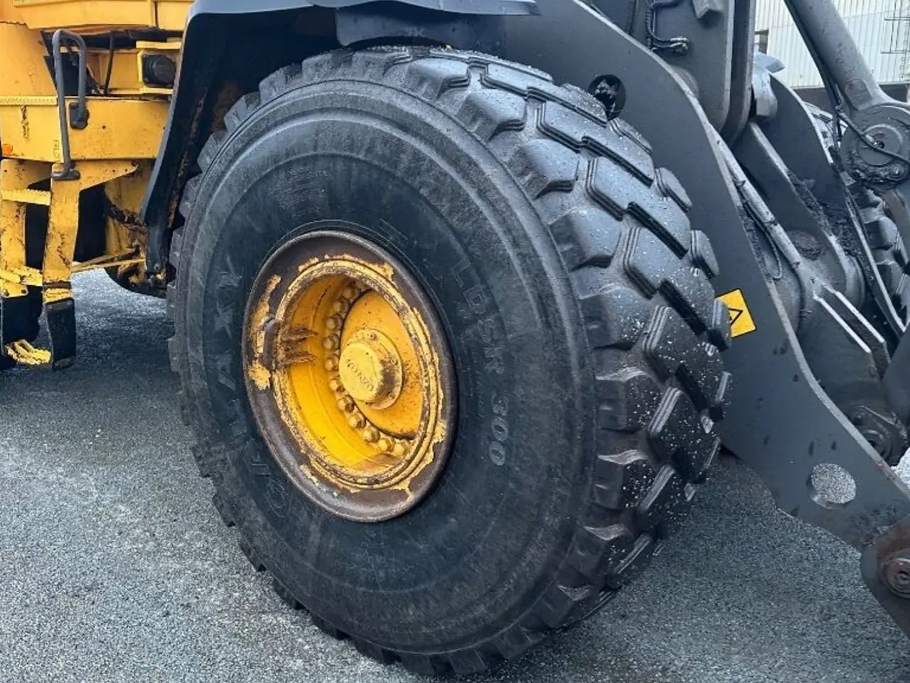 Billede 5 - Volvo L150G