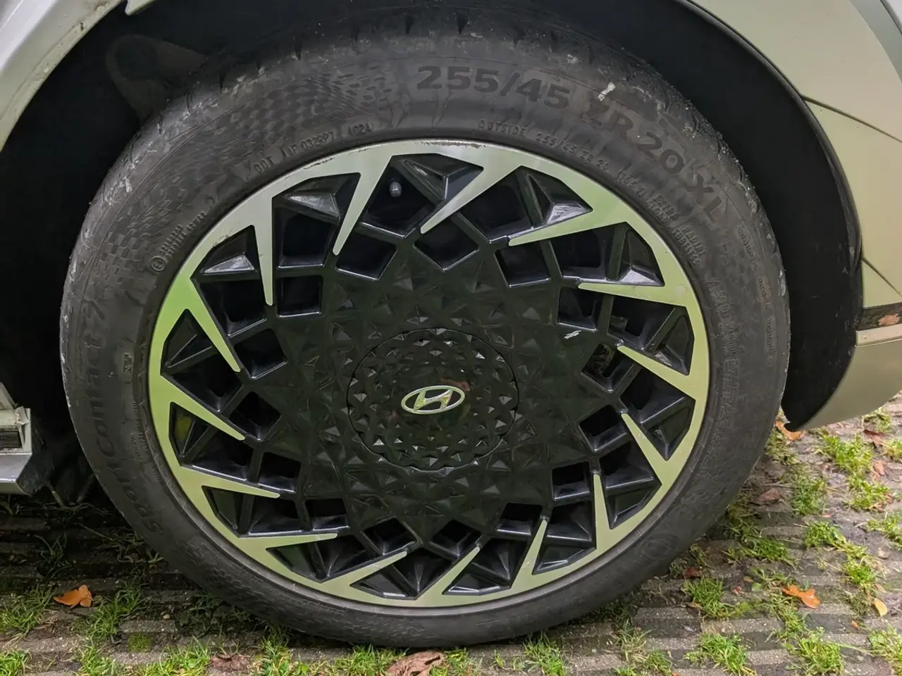 Billede 19 - Hyundai Ioniq 5 77 Ultimate
