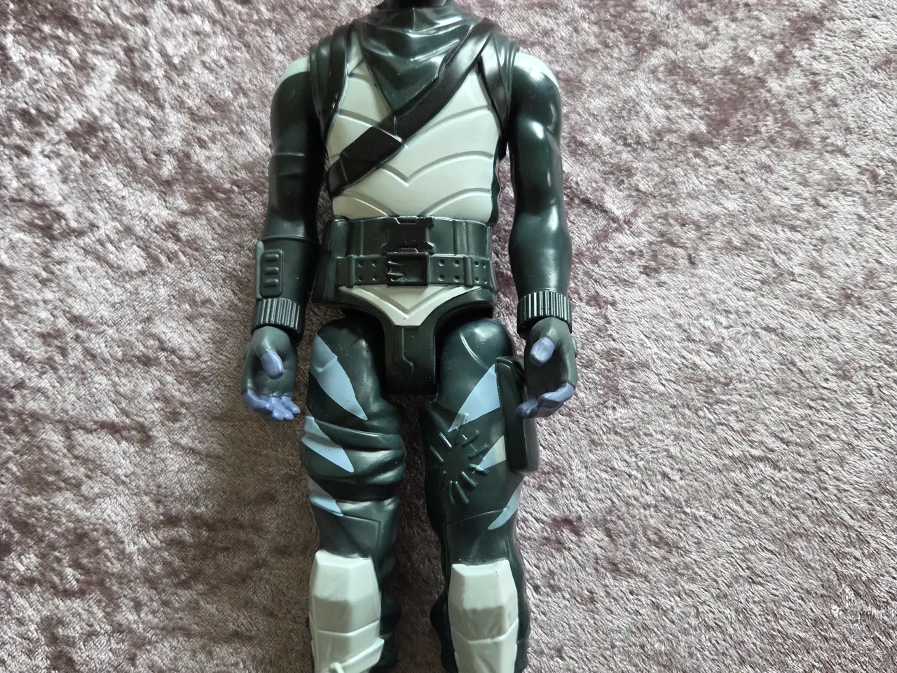 Billede 1 - Fortnite action figur Dark Rex