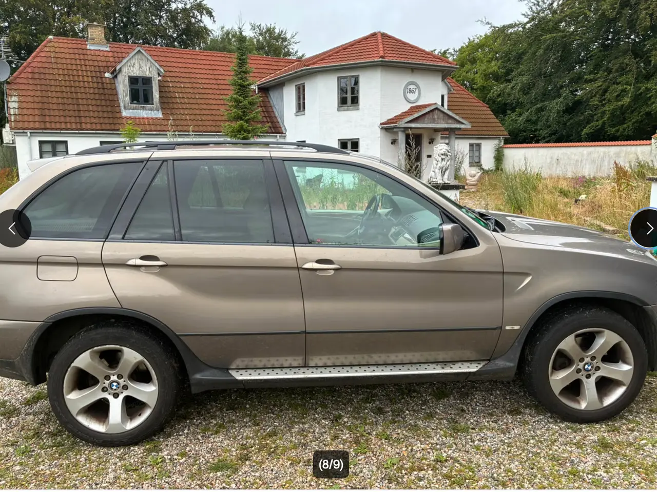 Billede 3 - Min dejlige BMW X5