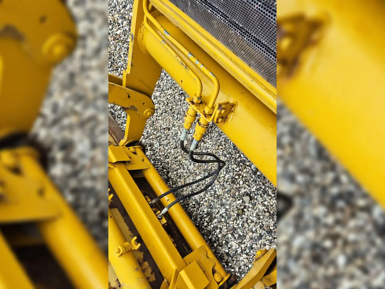 Billede 14 - Hydrema 906D / flot maskine med nye dæk / Engcon og kontinuerlig flow