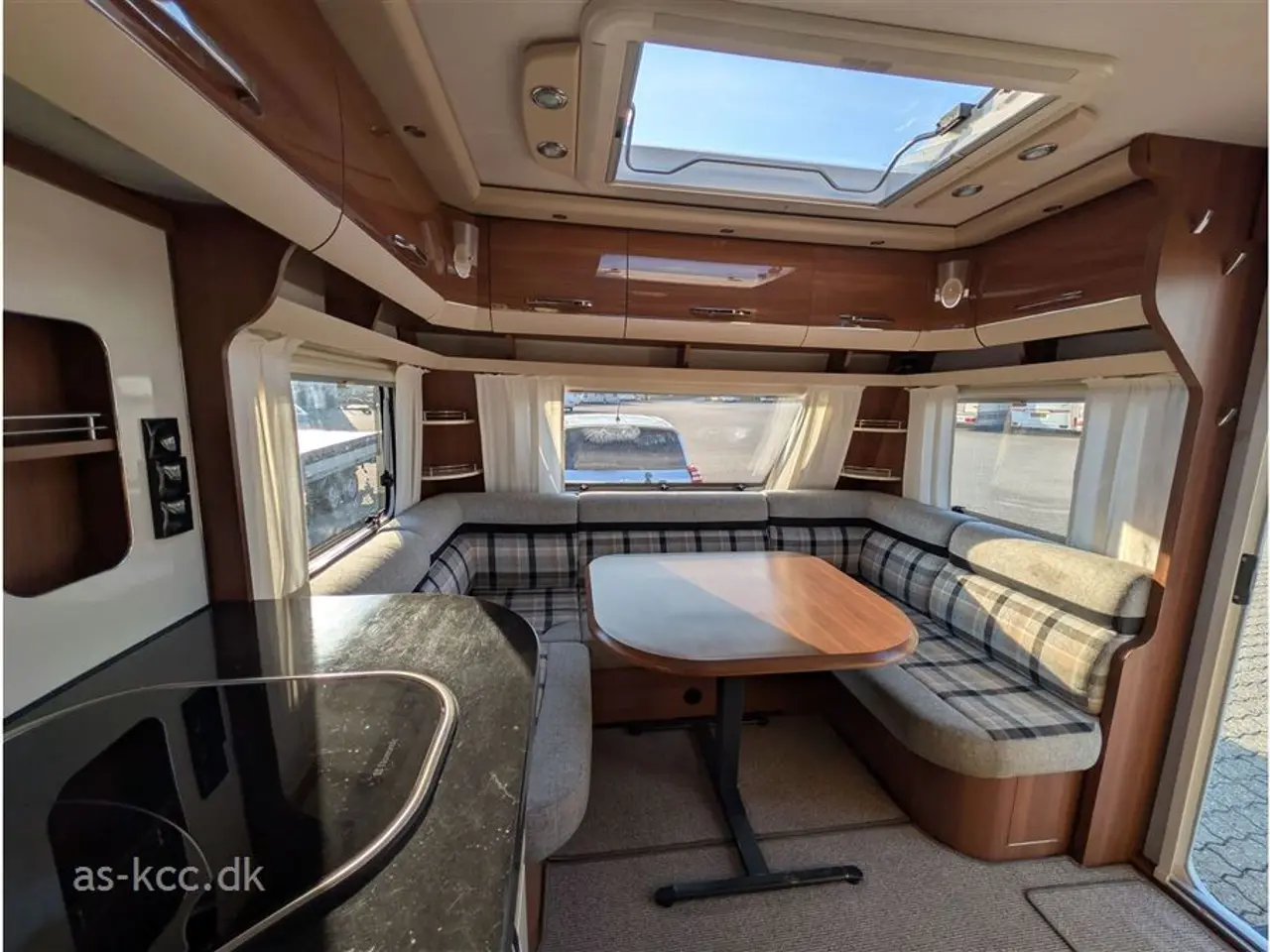 Billede 13 - 2014 - LMC Maestro 560 D LMC Maestro 560 D