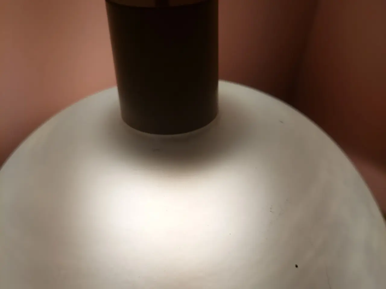 Billede 2 - Loftslampe, unik design