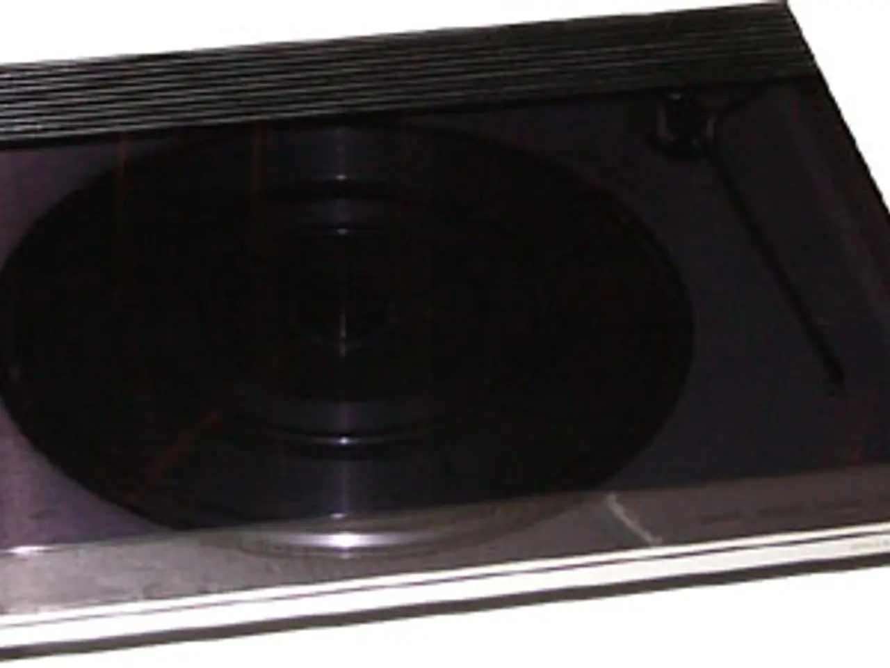 Billede 1 - Bang & Olufsen-B&O-Beogram 1800-pladespiller- uden pickup