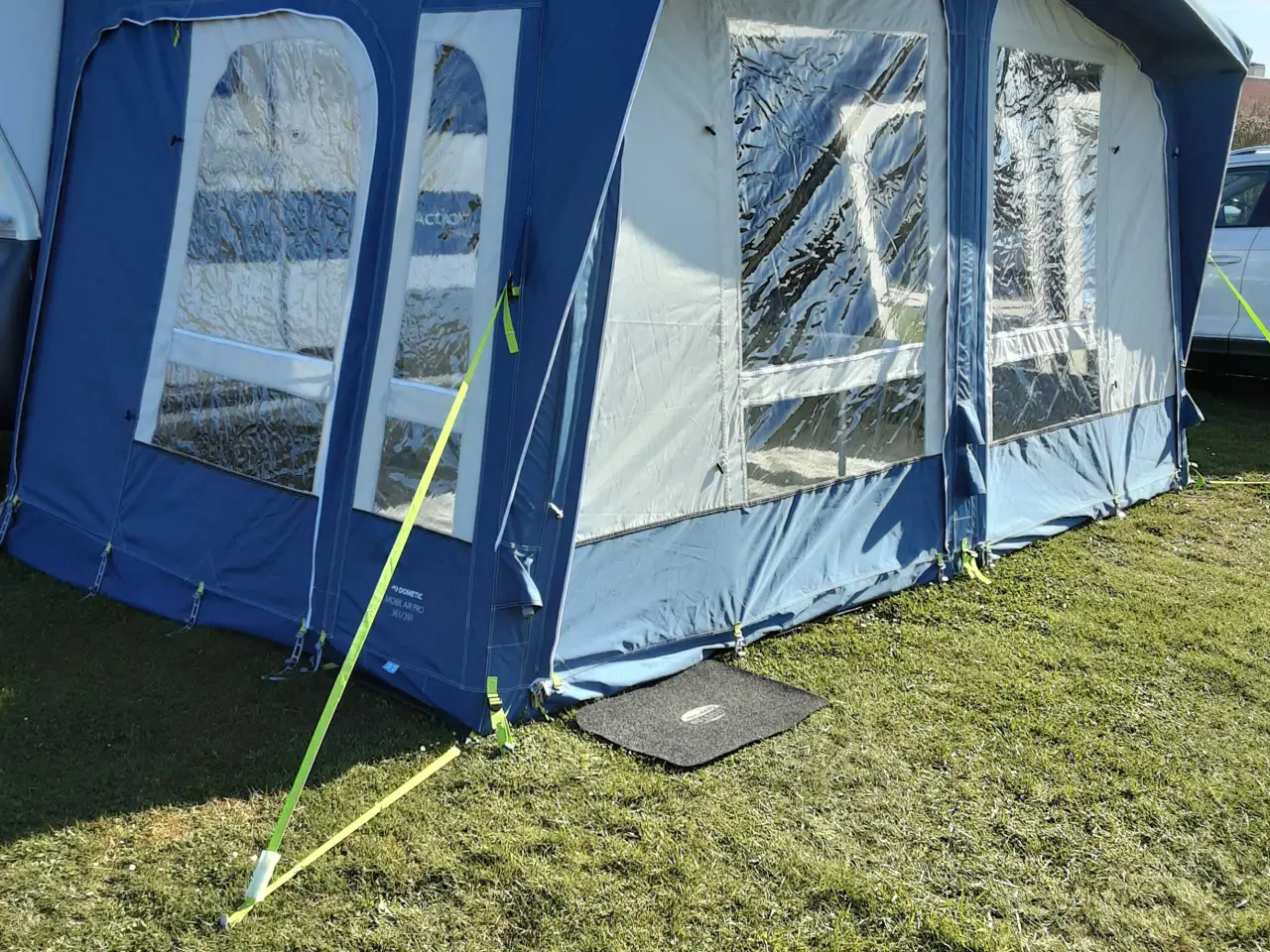 Billede 1 - Lufttelt Dometic air pro 361/391