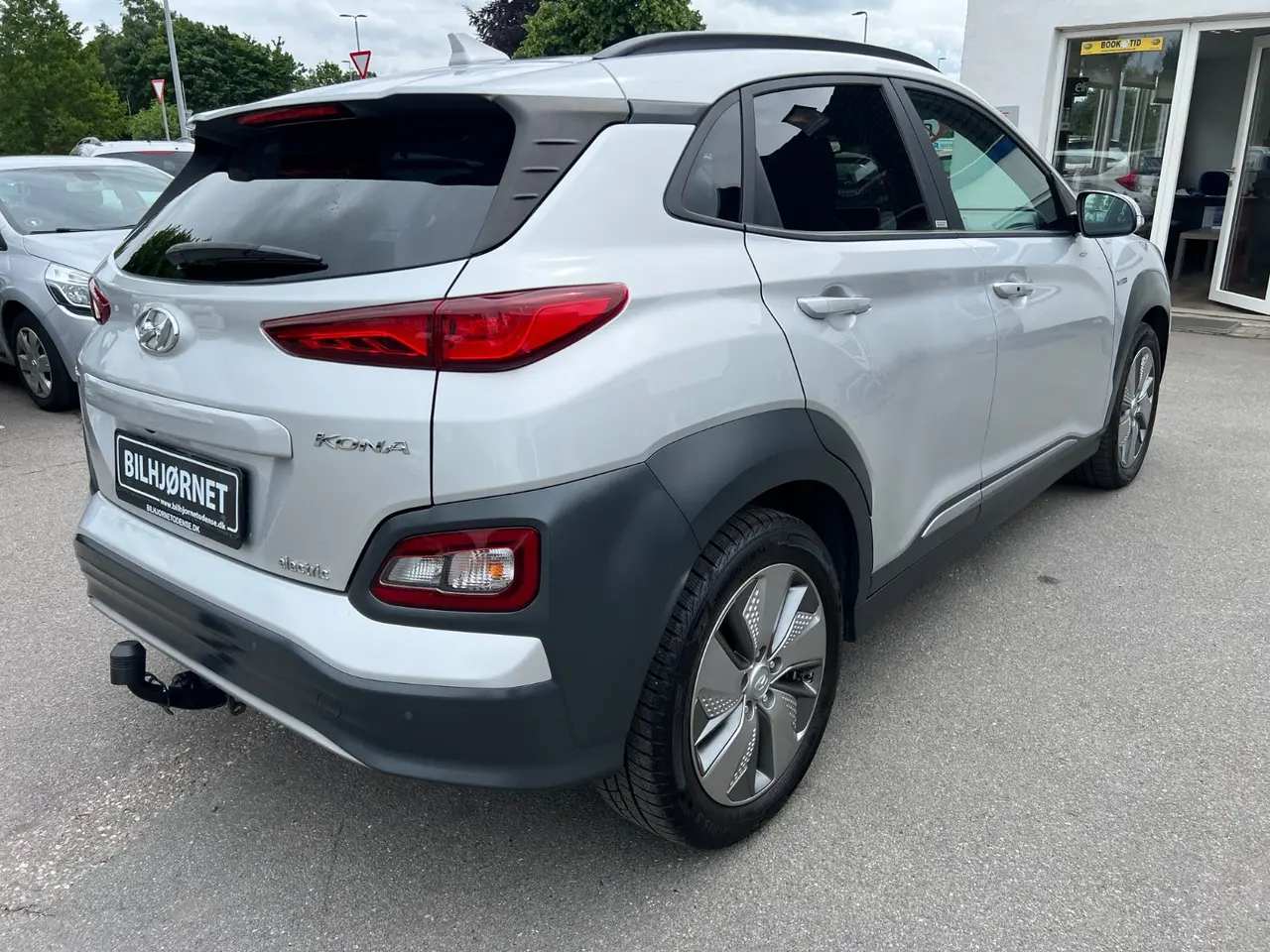 Billede 3 - Hyundai Kona 64 EV Advanced