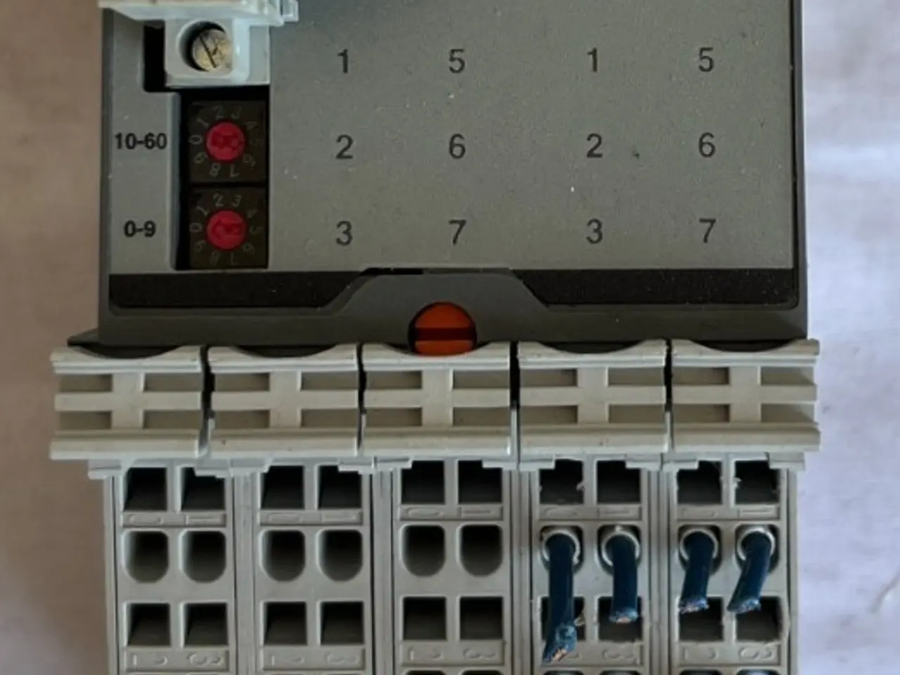 Billede 1 - Allen-Bradley 1734D-IB8XOW8 Point I/O DeviceNet