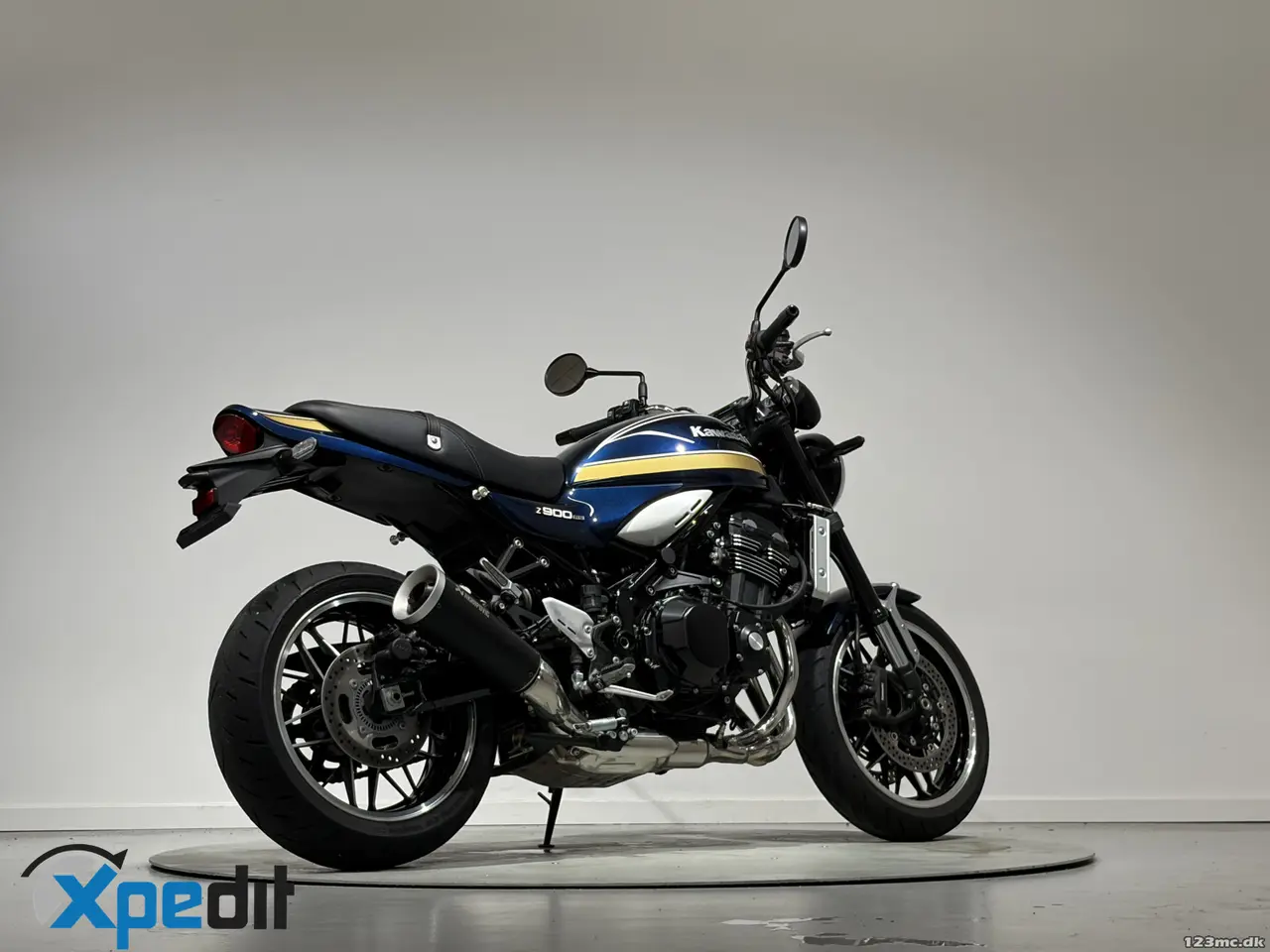 Billede 9 - Kawasaki Z 900 RS
