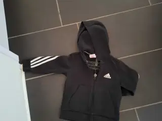 Lynlås trøje Adidas