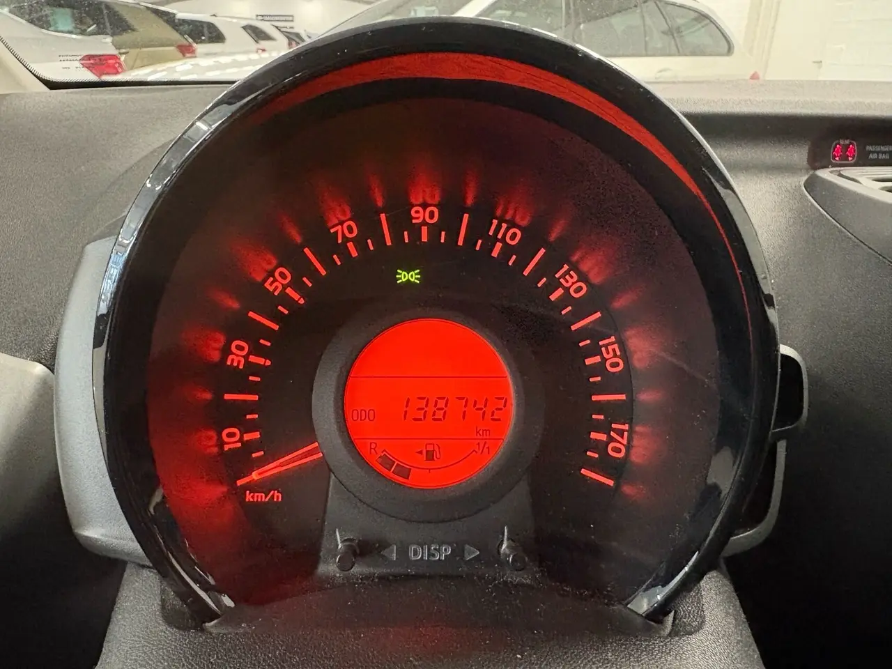 Billede 8 - Citroën C1 1,2 PureTech Feel+ 82HK 5d