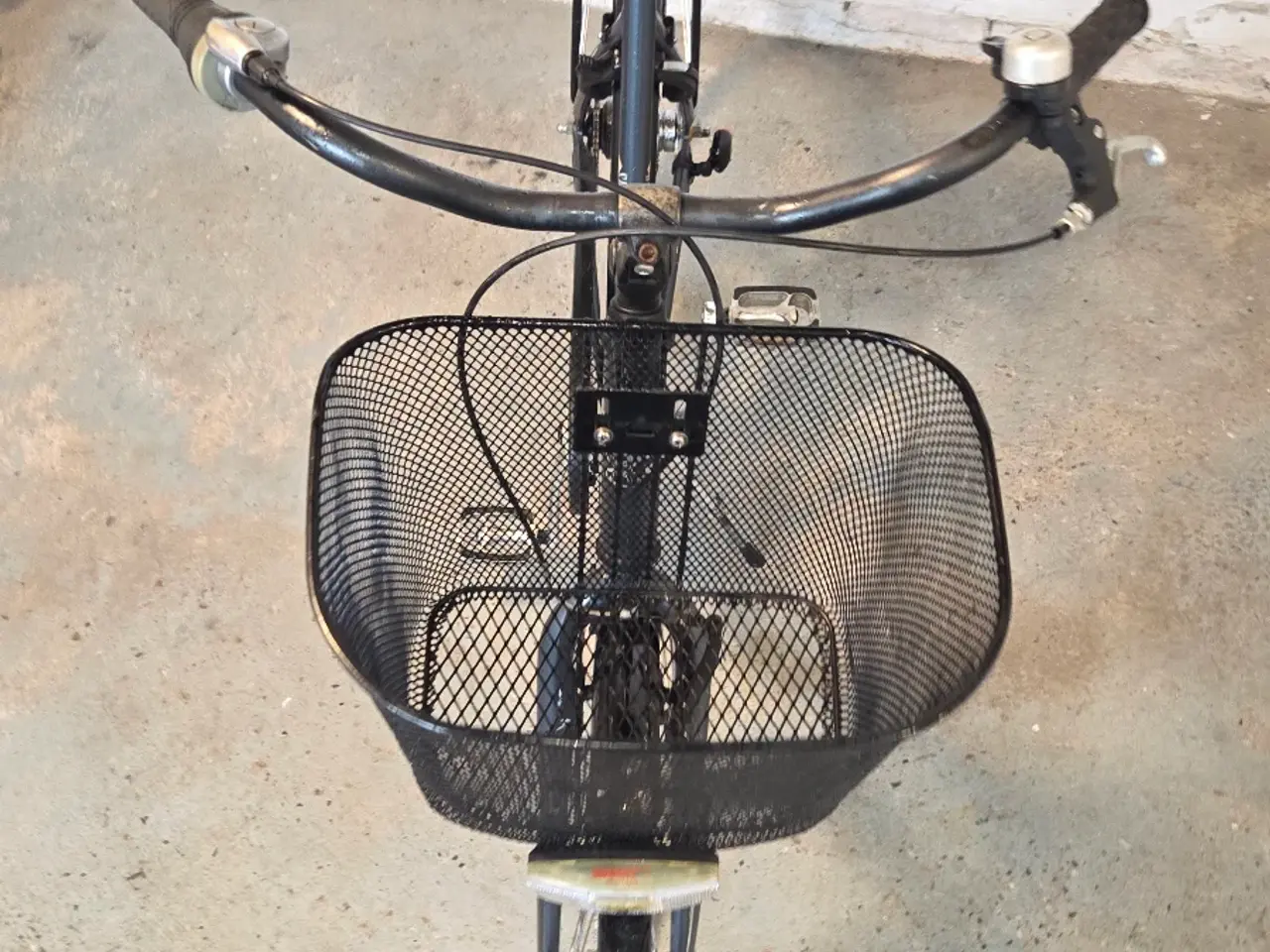 Billede 6 - Mustang 28" 52 cm str. 7 gear