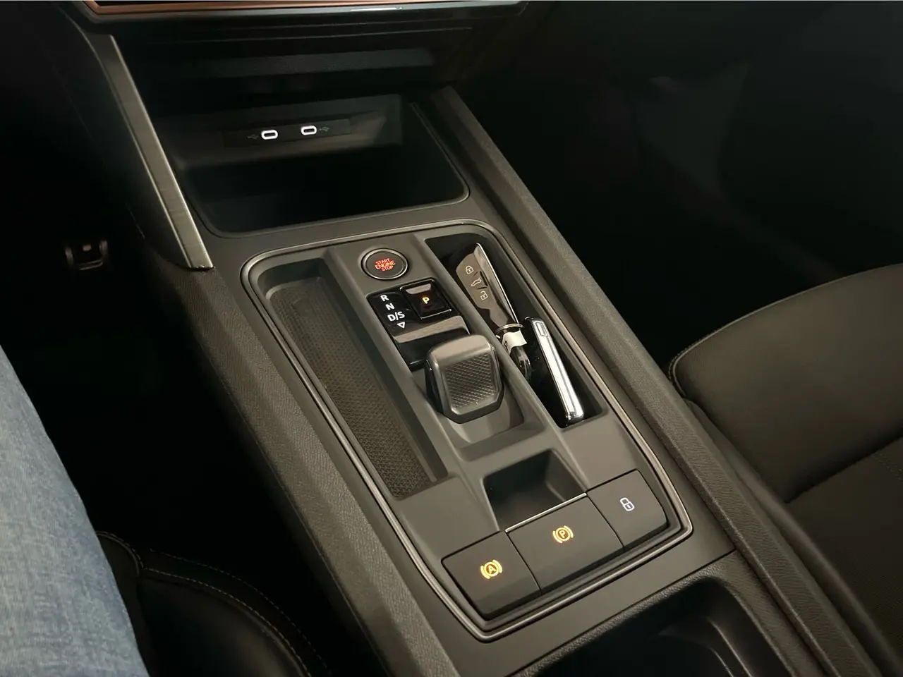 Billede 18 - Cupra Leon 1,4 eHybrid Sportstourer DSG