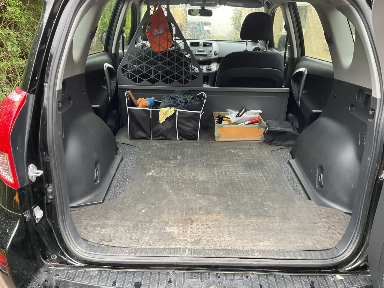 Billede 5 - Toyota Rav 4