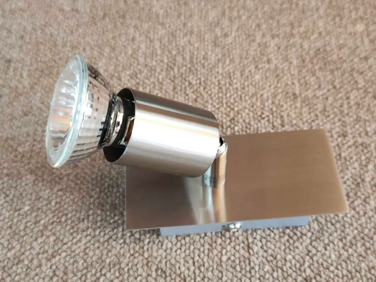 Billede 4 - Loft og væg lamper.