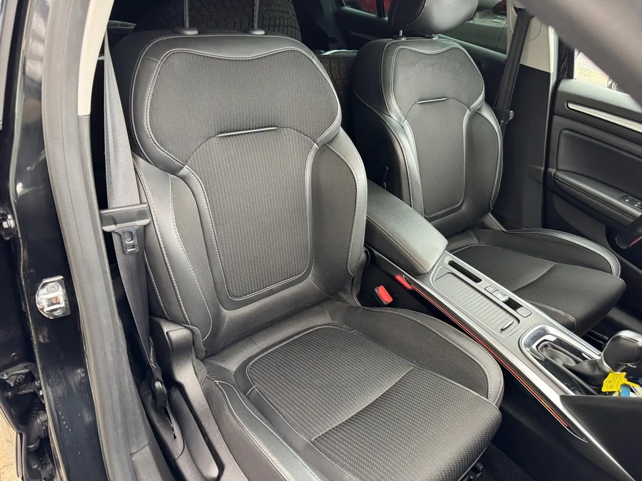 Billede 13 - Renault Megane IV 1,6 E-Tech Intens Sport Tourer