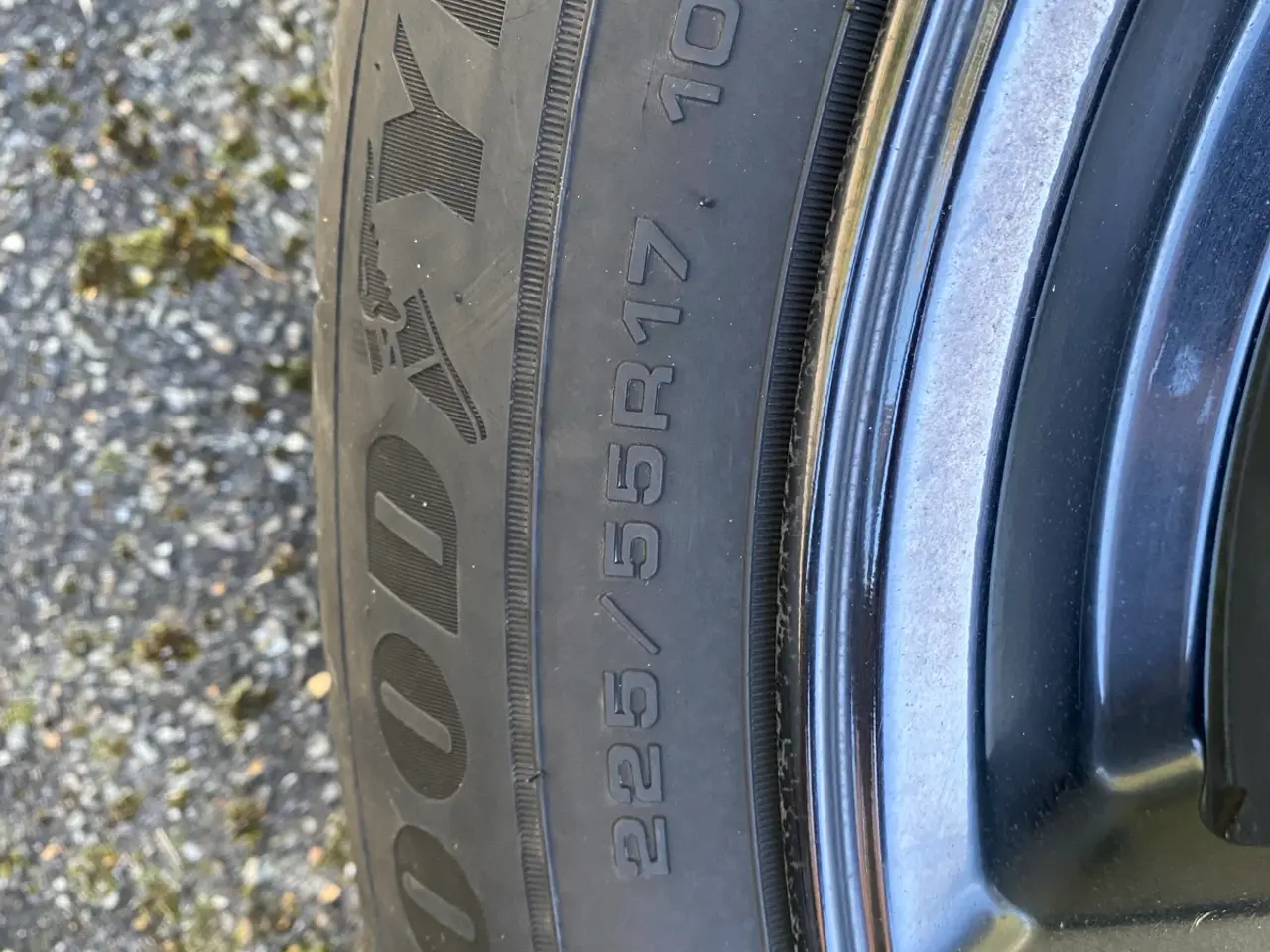 Billede 4 - 17” vinterhjul til BMW