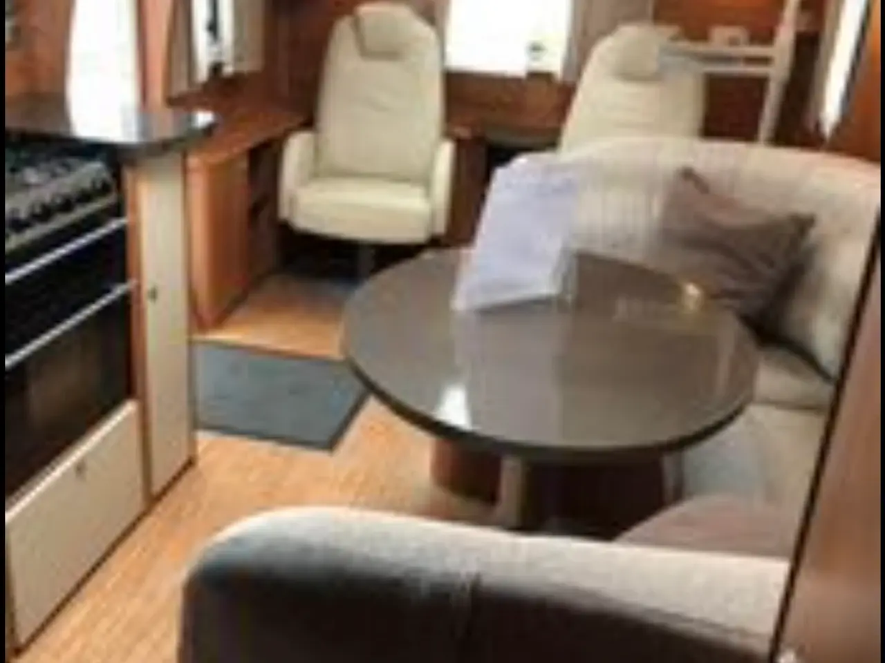 Billede 6 - Campingvogn 