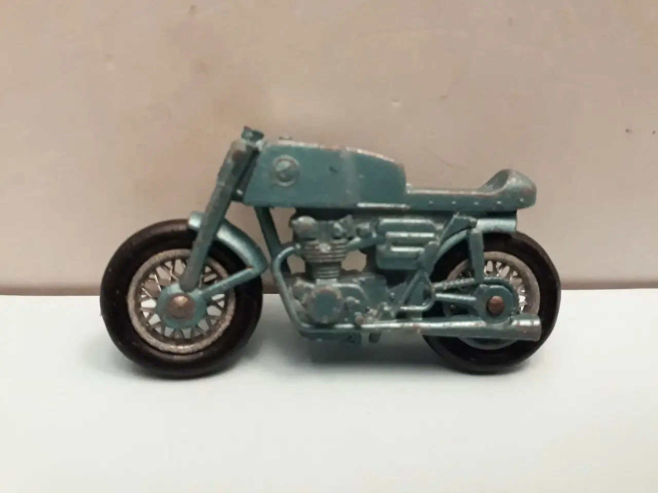 Billede 5 - Jeep og Motorcykel