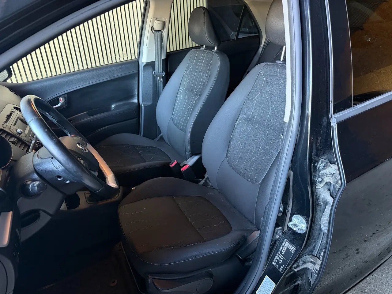 Billede 4 - Kia Picanto 1,2 Limited