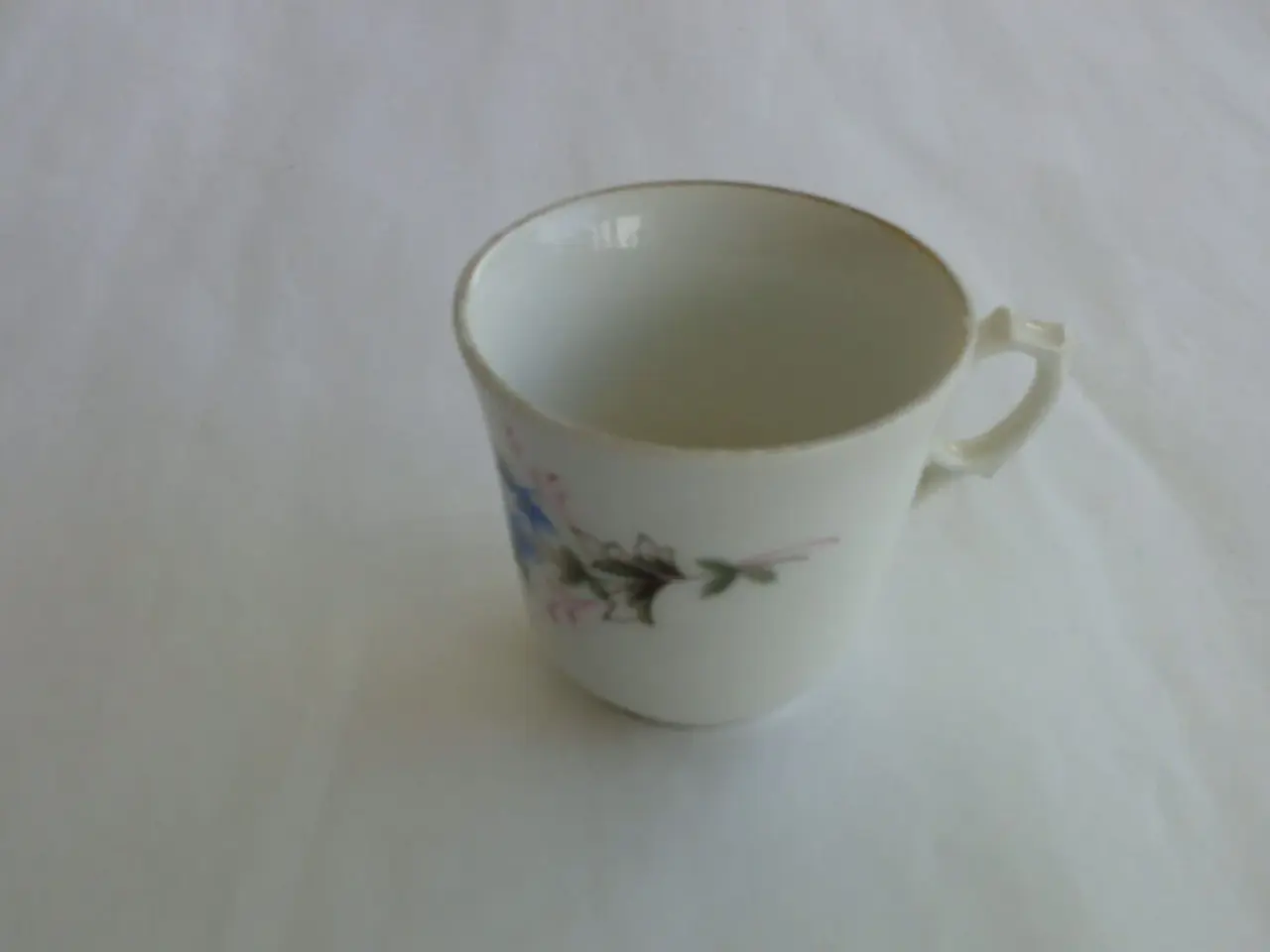 Billede 5 - Fine kaffekopper