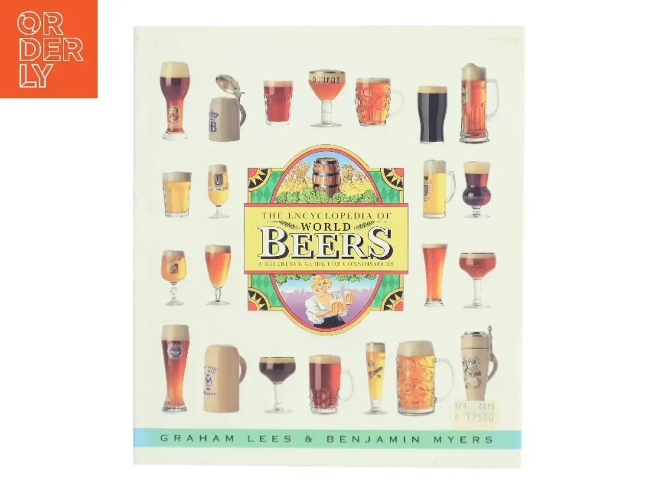 Billede 1 - The encyclopedia of world beers : a reference guide for connoisseurs (Bog)