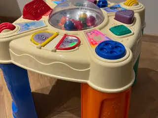 Aktivitetsbord, Fisher Price