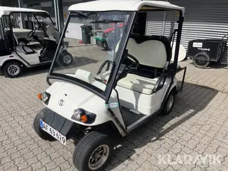 Golfvogn Bensel