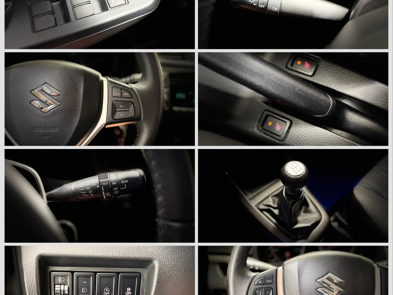 Billede 8 - Suzuki Swift 1,2 Dualjet Action